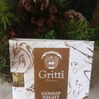 Отзывы Gritti Gossip Night