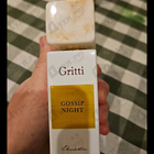 Отзыв Gritti Gossip Night