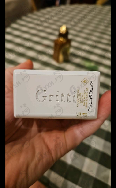 Купить Gossip Night от Gritti