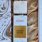 Парфюм Gritti Gossip Night