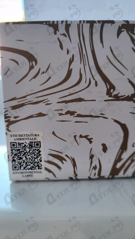 Парфюмерия Gossip Night от Gritti