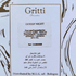 Парфюмерия Gossip Night от Gritti