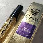 Отзыв Gritti Kill The Lights