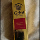 Духи Because I Am Free от Gritti