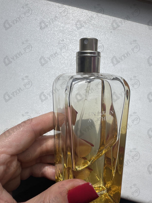 Купить Un Jardin A Cythere от Hermes