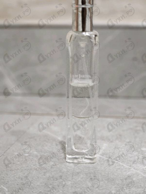 Духи Un Jardin A Cythere от Hermes