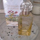 Парфюм Hermes Un Jardin A Cythere
