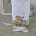 Парфюм Hermes Un Jardin A Cythere
