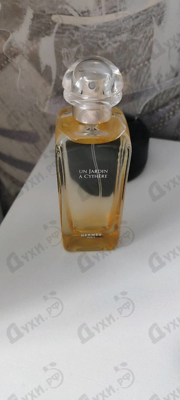 Духи Un Jardin A Cythere от Hermes