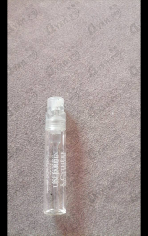 Духи Un Jardin A Cythere от Hermes