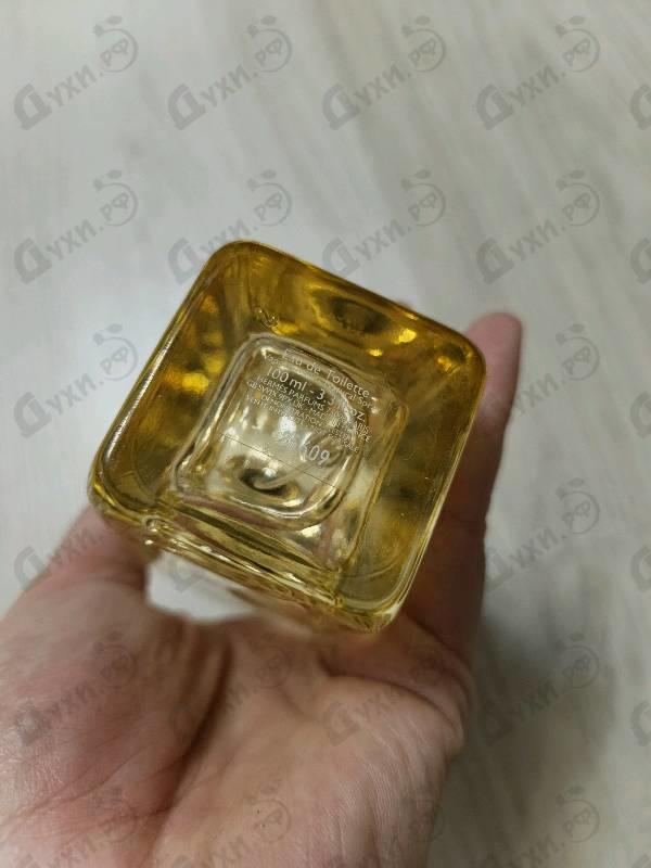 Духи Un Jardin A Cythere от Hermes