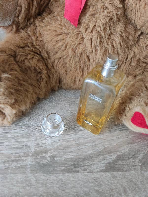 Парфюмерия Un Jardin A Cythere от Hermes