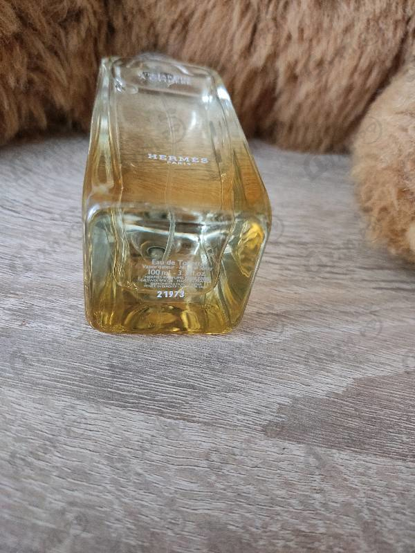 Парфюмерия Un Jardin A Cythere от Hermes