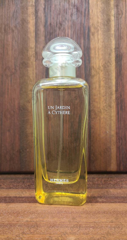 Купить Un Jardin A Cythere от Hermes