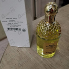 Отзывы Guerlain Aqua Allegoria Forte Nerolia Vetiver