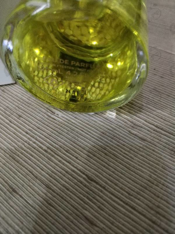 Парфюмерия Aqua Allegoria Forte Nerolia Vetiver от Guerlain