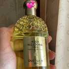 Отзыв Guerlain Aqua Allegoria Forte Nerolia Vetiver