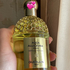 Парфюмерия Aqua Allegoria Forte Nerolia Vetiver от Guerlain