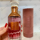 Отзыв Lattafa Perfumes Velvet Rose