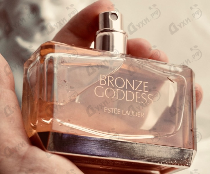 Парфюмерия Estee Lauder Bronze Goddess Eau De Parfum 2019