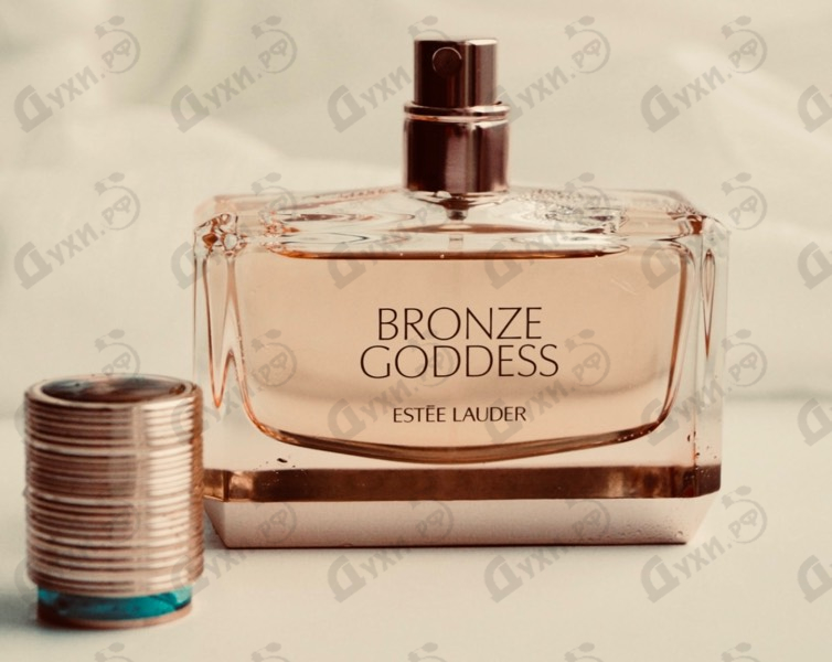 Парфюмерия Estee Lauder Bronze Goddess Eau De Parfum 2019