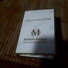 Отзывы Maissa Parfums Destin Des Anges