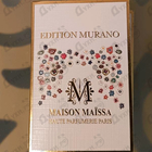 Парфюм Maissa Parfums Jardin De Baltchik