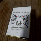 Отзыв Maissa Parfums Jardin De Peradeniya