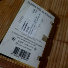 Парфюм Maissa Parfums Jardin Des Tuileries