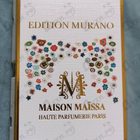 Духи Jardin Majorelle от Maissa Parfums