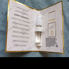 Отзыв Maissa Parfums Jardin Majorelle