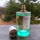 Отзыв Maissa Parfums Jardin Sicilien