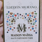 Духи Jardin Sicilien от Maissa Parfums