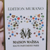 Парфюмерия Jardin Sicilien от Maissa Parfums