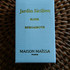 Духи Jardin Sicilien от Maissa Parfums
