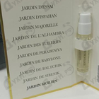 Отзыв Maissa Parfums Jardin Sicilien