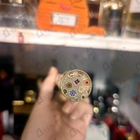 Отзыв Maissa Parfums Jardin Sicilien