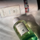 Духи Jardin Sicilien от Maissa Parfums