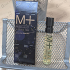 Отзыв Escentric Molecules Molecule 01 + Black Tea