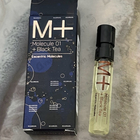 Отзывы Escentric Molecules Molecule 01 + Black Tea