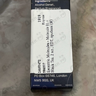 Духи Molecule 01 + Black Tea от Escentric Molecules