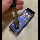 Отзыв Escentric Molecules Molecule 01 + Black Tea