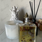 Духи Molecule 01 + Black Tea от Escentric Molecules