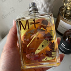Отзывы Escentric Molecules Molecule 01 + Black Tea