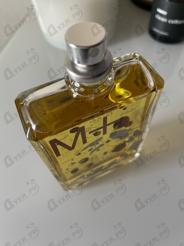 Купить Escentric Molecules Molecule 01 + Black Tea