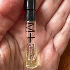 Отзыв Escentric Molecules Molecule 01 + Black Tea