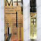 Духи Molecule 01 + Guaiac Wood от Escentric Molecules