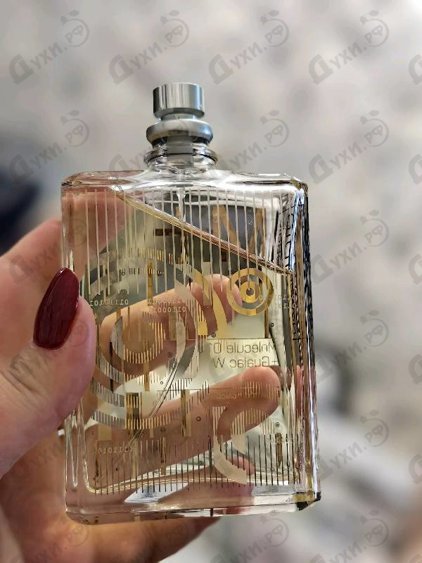 Парфюмерия Escentric Molecules Molecule 01 + Guaiac Wood