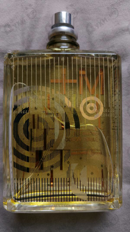 Отзывы Escentric Molecules Molecule 01 + Guaiac Wood