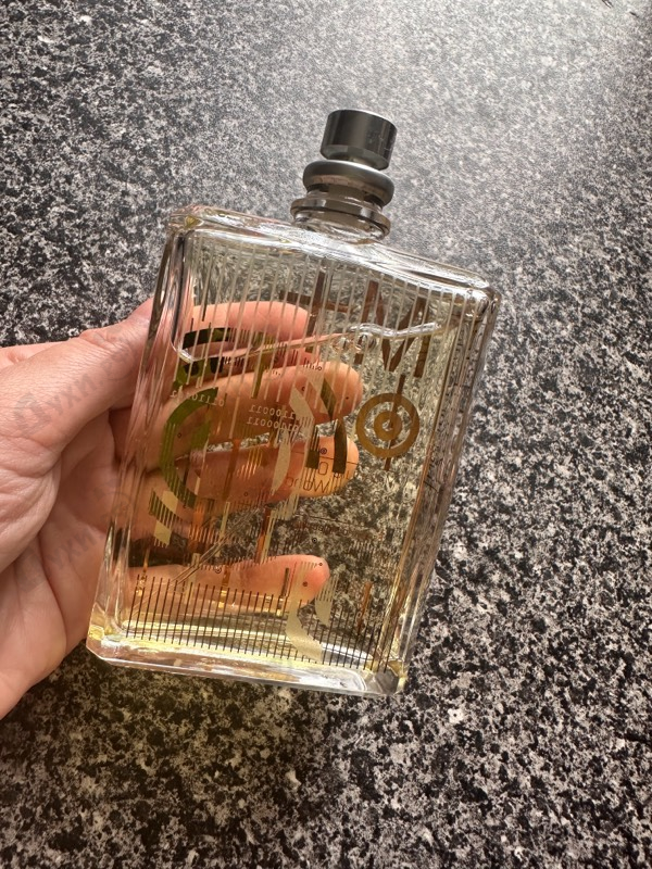 Отзывы Escentric Molecules Molecule 01 + Guaiac Wood